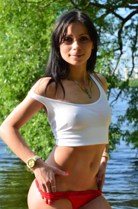 Галия, 22 года