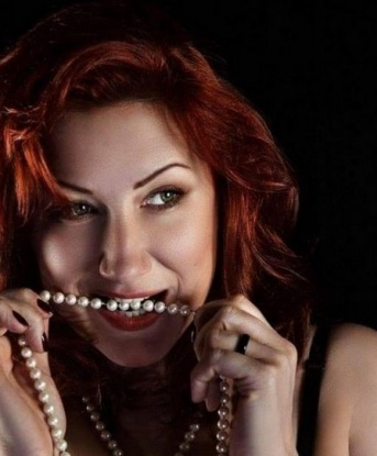 Маринка, 36 лет